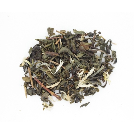 Purple Snow Flakes – Thé de...