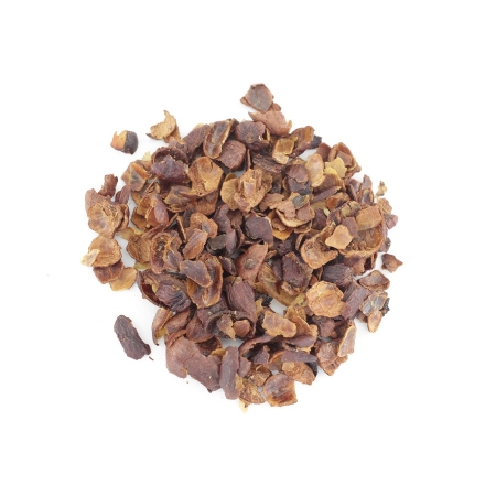 Cascara – Infusion caféinée...