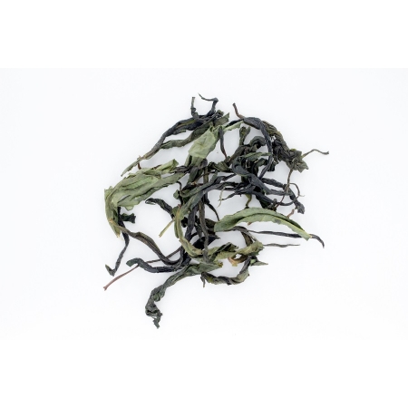 Thé vert La Tramontane du...