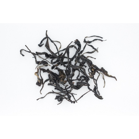 Thé Noir du Roussillon