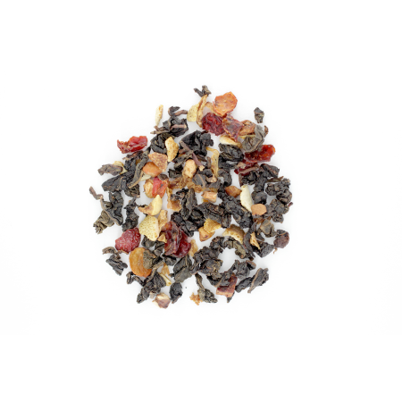 Mère Noël – Thé Oolong de...