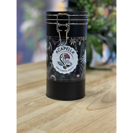 Boite de conservation du...