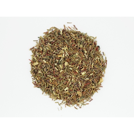 Let’s Twist Again – Rooibos...