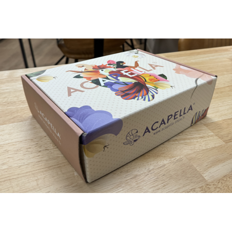 coffret cadeau