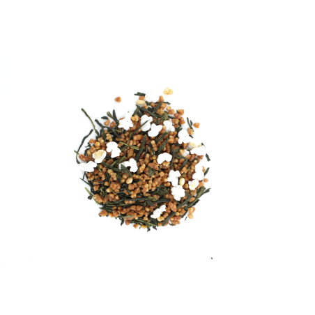 genmaicha genmaicha
