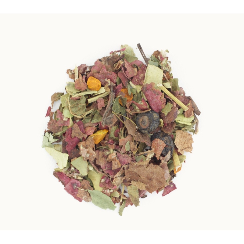 Infusion Bien être Bio ACTIVER