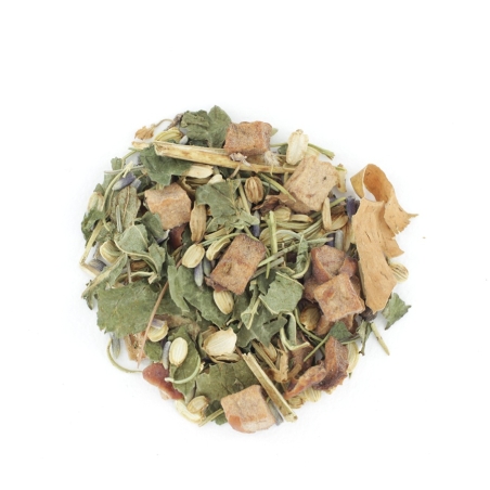 Tisane relaxante Tisane relaxante