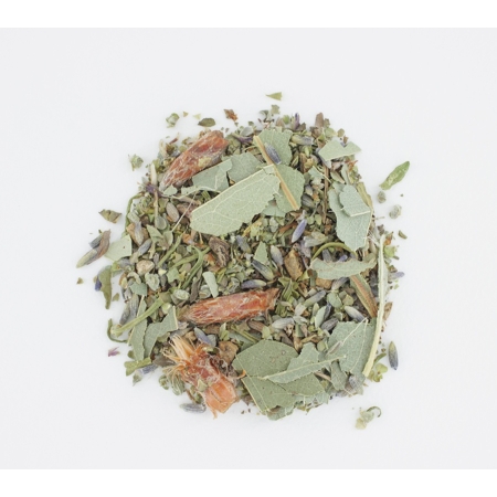 Respirer – fraîcheur Bio...