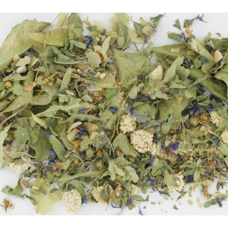 Tisane pour le soir bio Tisane pour le soir bio