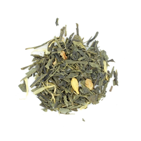 Lemon Tree parfumé au citron