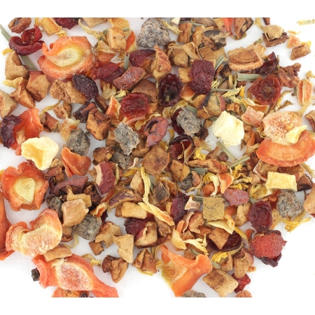 Monster Man – Infusion...