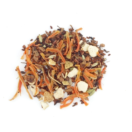 Happy Xmas rooibos de Noël...