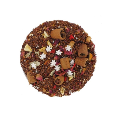 Bonhomme de Neige – Rooibos...