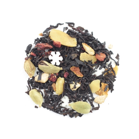 Étoile des Neiges – Thé...