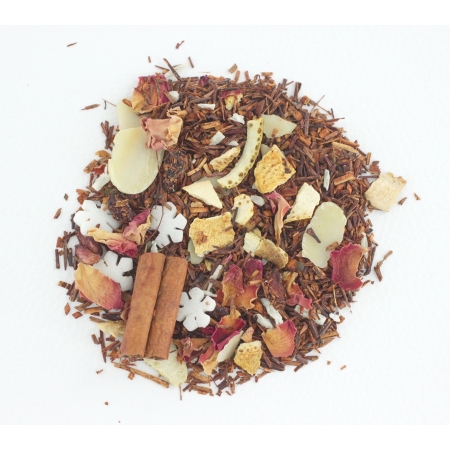 Bonhomme de Neige – Rooibos...
