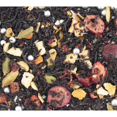 Étoile des Neiges – Thé...