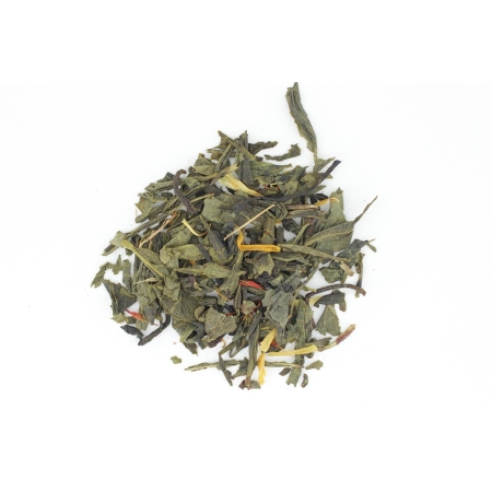 My Valentine – Thé éphémère...