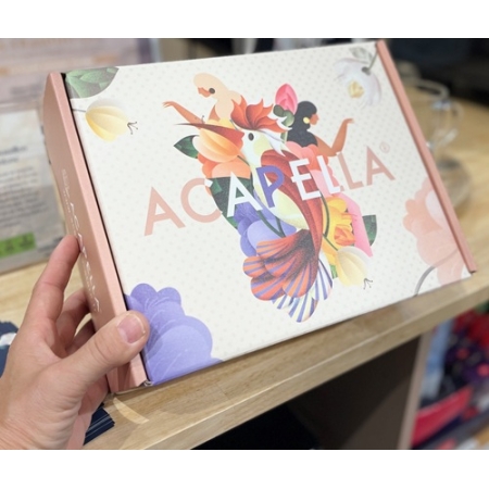 Coffret thés glacés