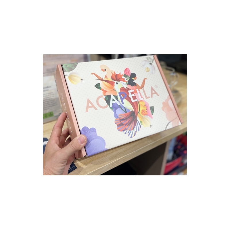 Coffret thés glacés