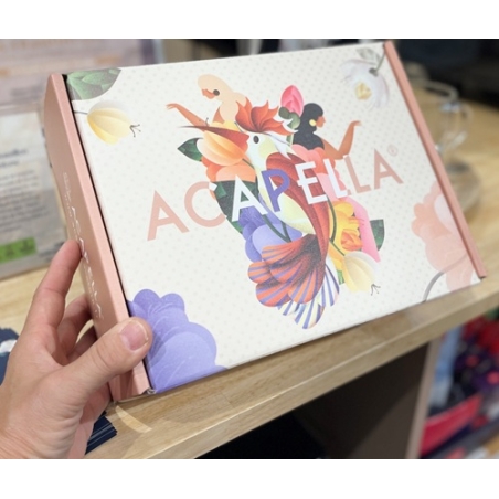 Coffret thés glacés