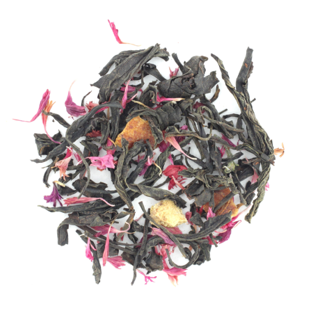 Earl grey français : Les...