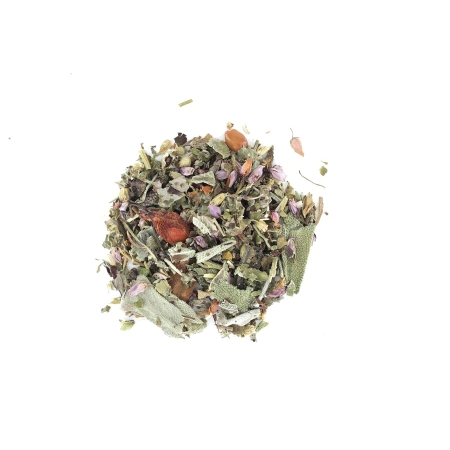 La féminine - Infusion bio...