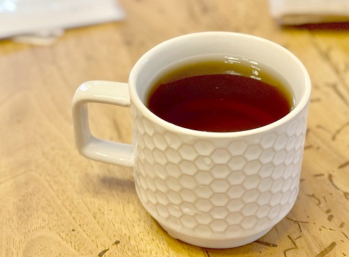 earl grey