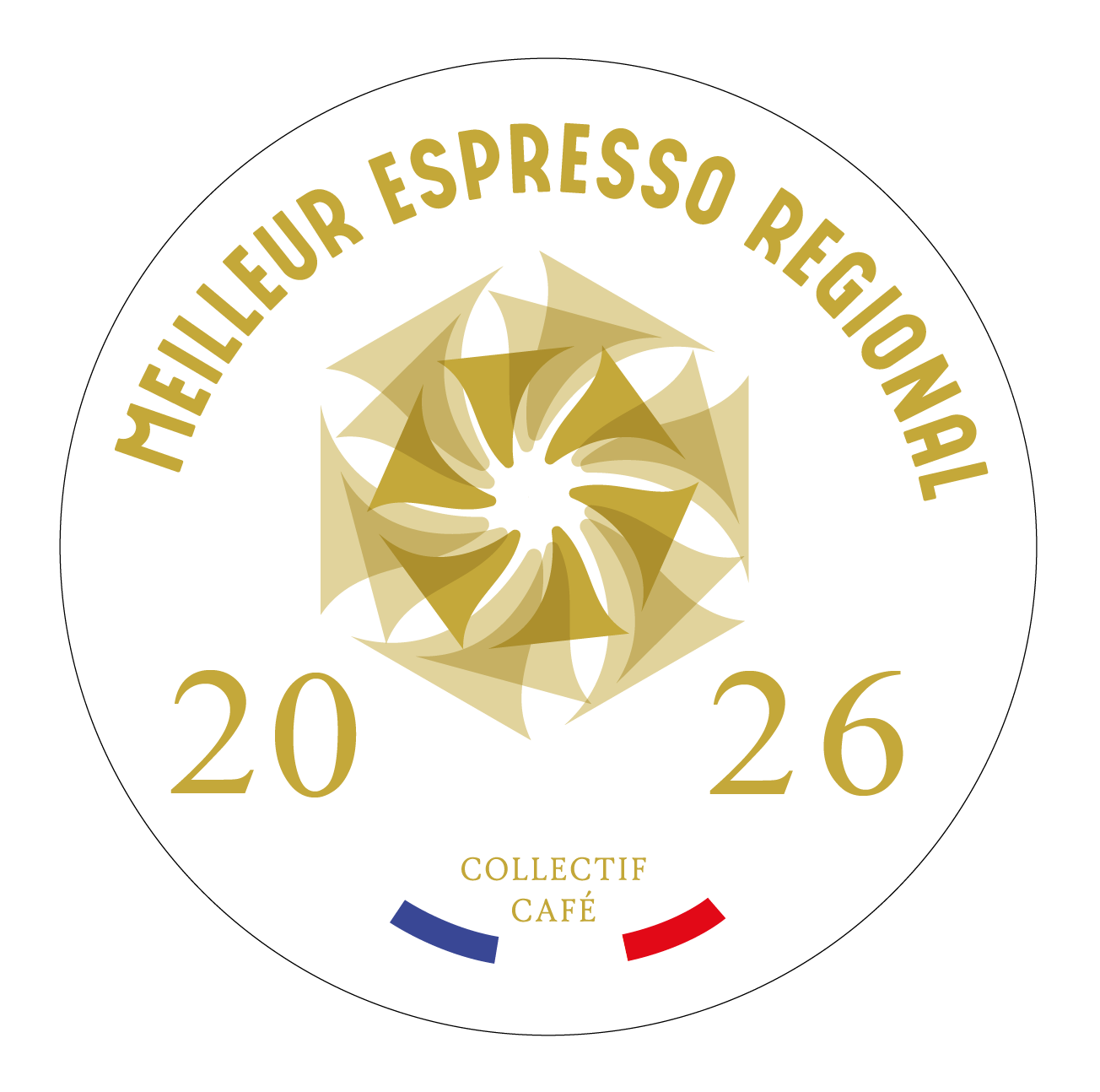 meilleur espresso régional 2026
