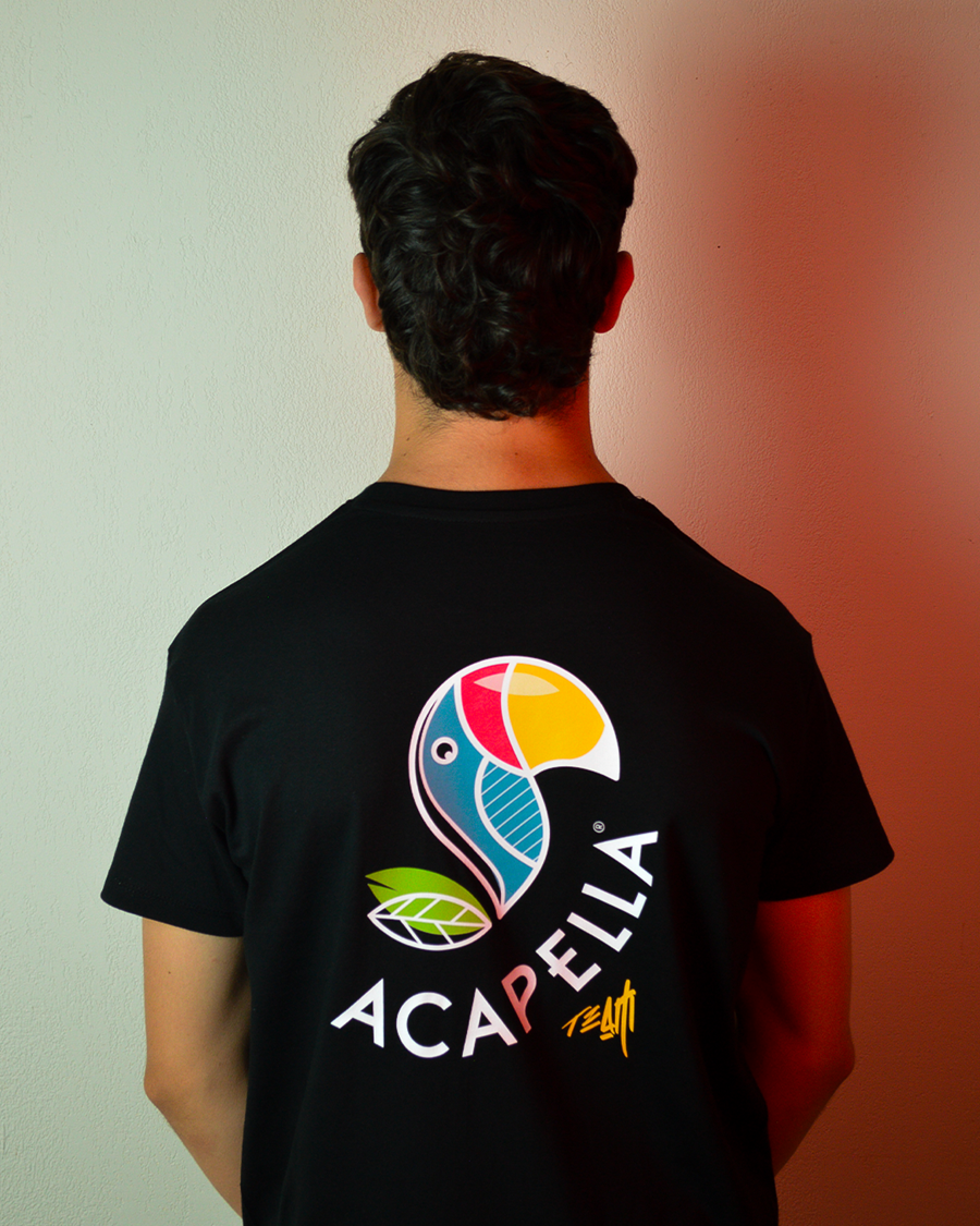 TShirt Acapella