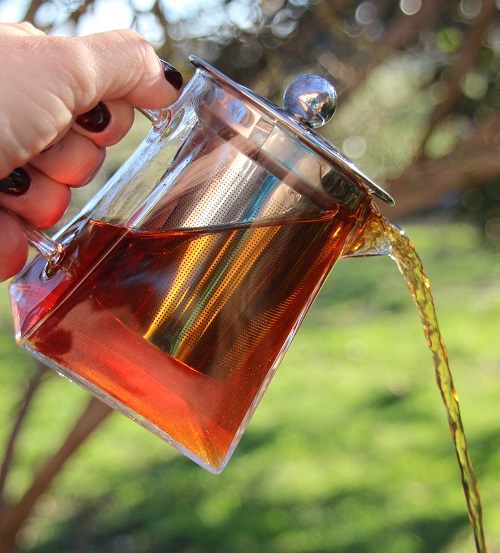 Darjeeling
