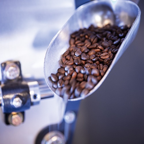 café de spécialité