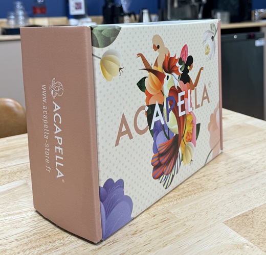 coffret cadeau