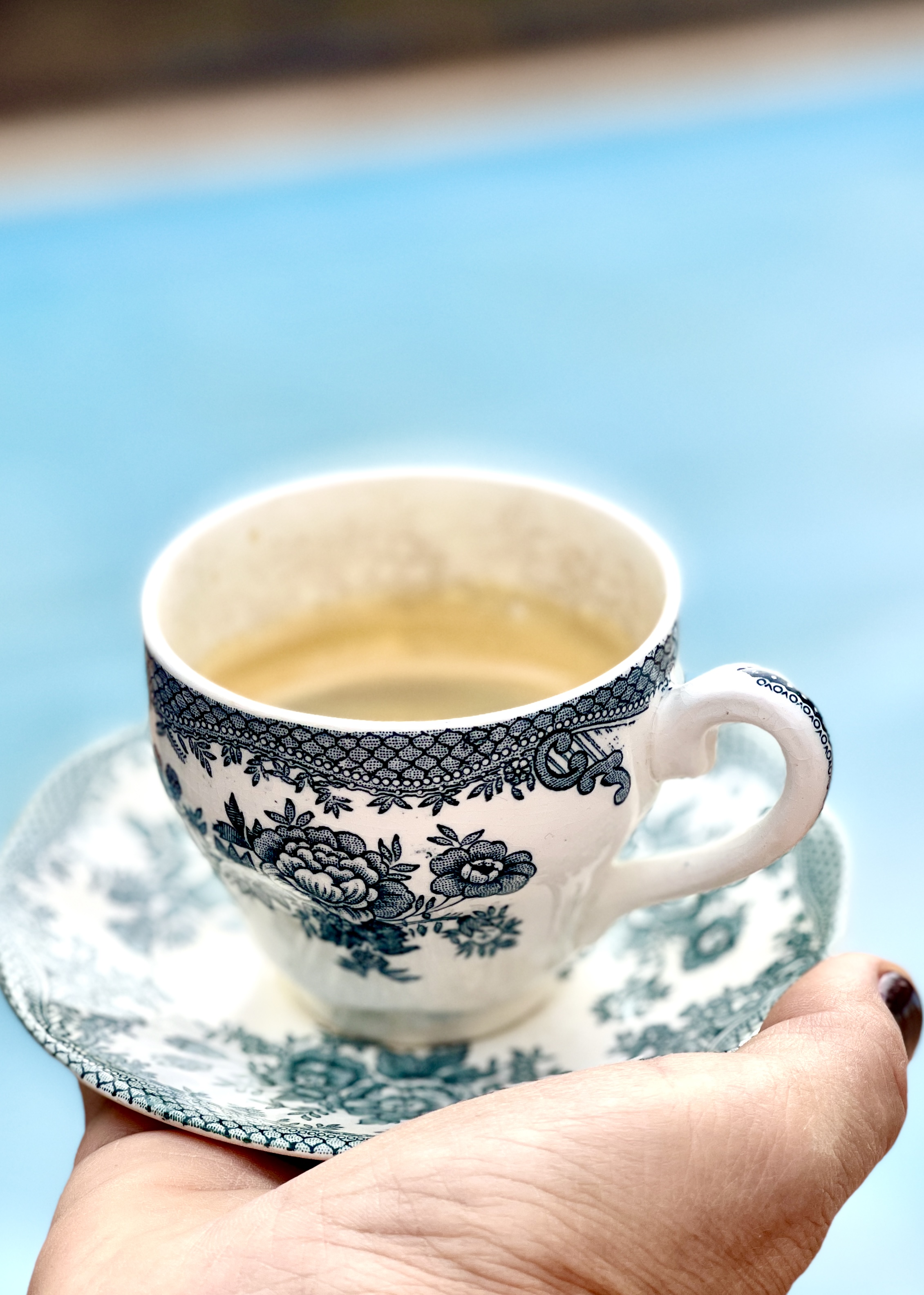 Café Papaoutai — Papouasie–Nouvelle-Guinée, 100 % Arabica