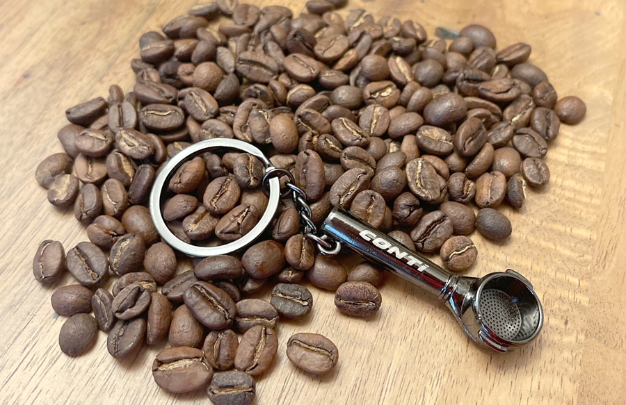 Cadeau Barista