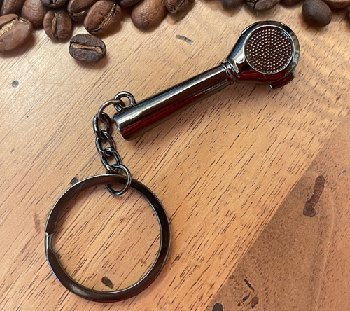 Cadeau barista