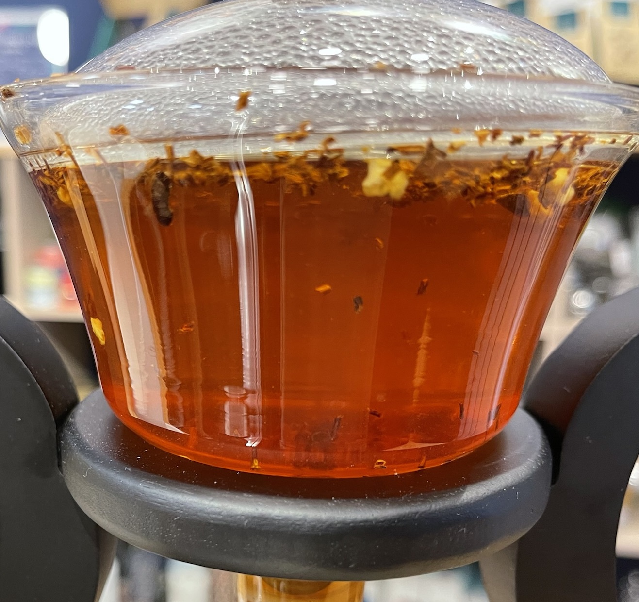 rooibos