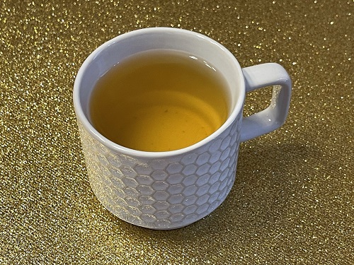 Tisane Lapacho