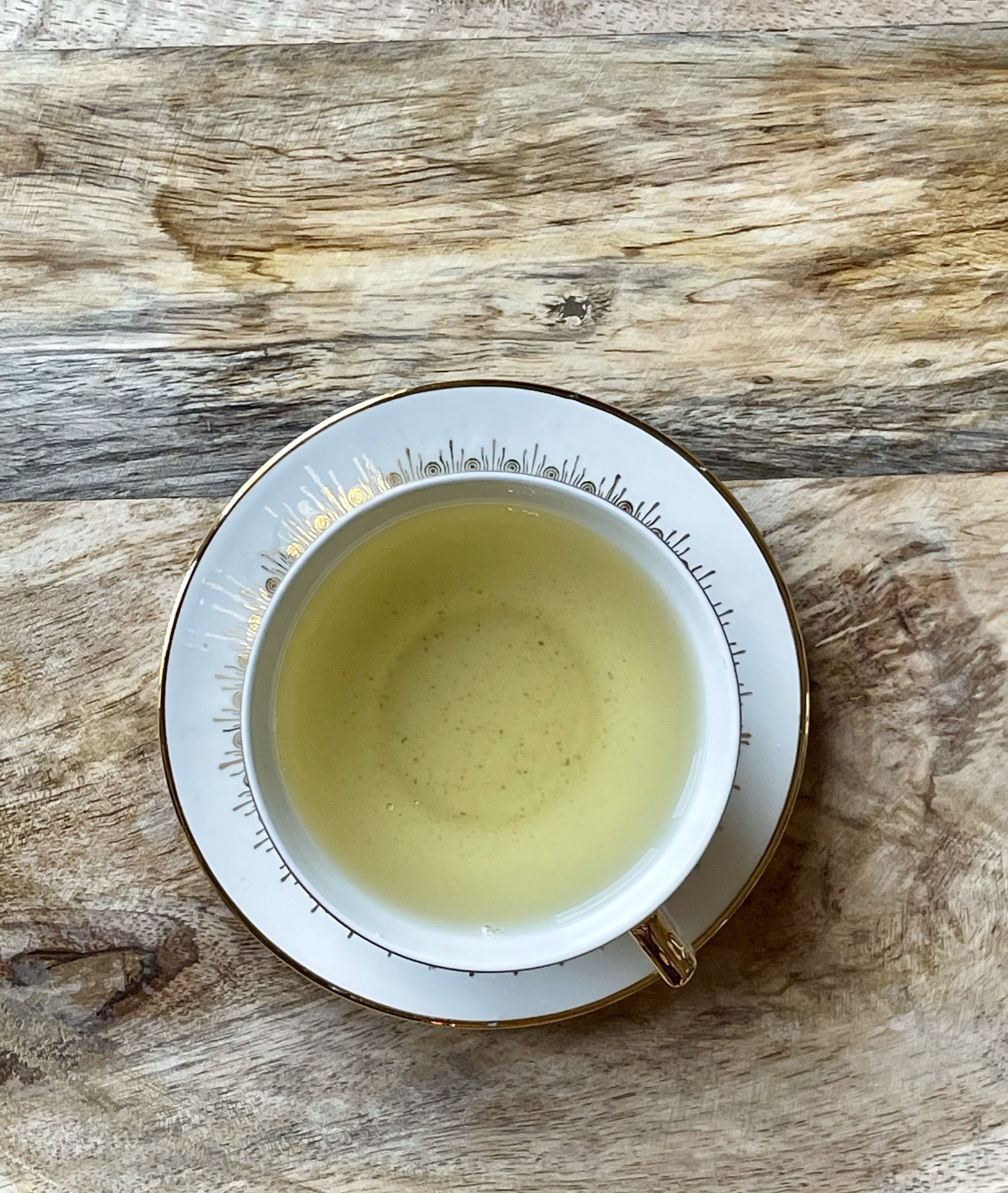 TISANE