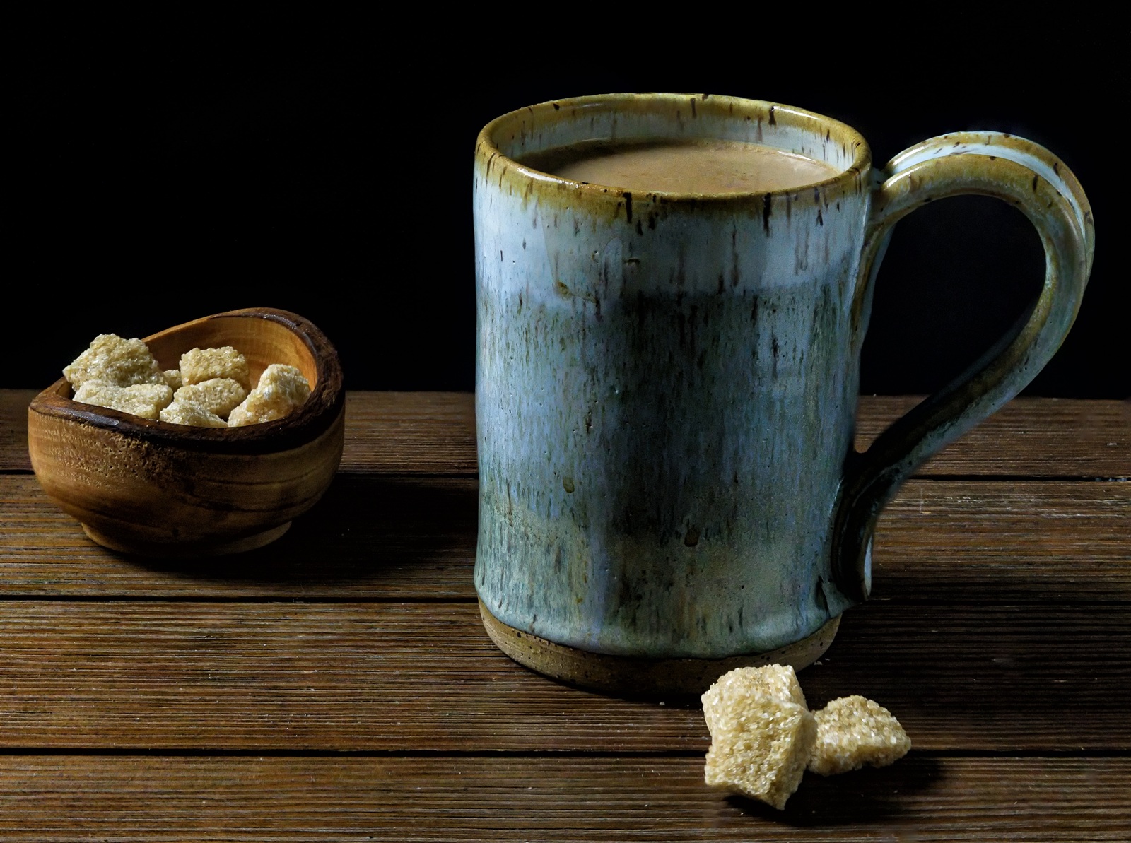 oui on a le droit de sucrer son café